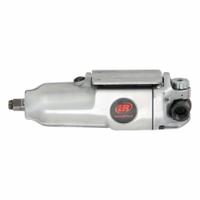INGERSOLL RAND Air Impact Wrench: Full-Size, 3/8 in Drive, In-Line, Square, 1/4 in NPT Air Inlet (MPN 216B). Key specifications — attr1321013: NPT; attr1321026: No; attr1321019: Full-Size; attr1321030: INGERSOLL RAND; attr1321012: Standard; attr1321025: Square.