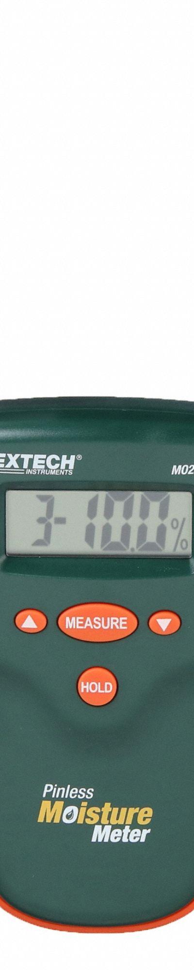 EXTECH Water Damage Restoration Kit - Moisture Meter Kits
