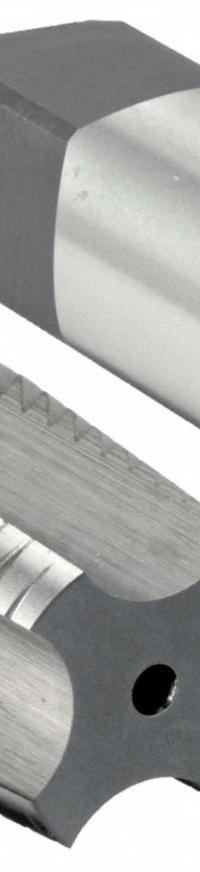 WIDIA GTD Tap Kit: M36x4 Metric, D9, 4 Flute, High Speed Steel (MPN 14944)