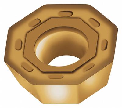 WALTER Octagon Milling Insert: ODMT0605ZZN-D57 (MPN 7347320) - Octagon (O) Indexable Milling Inserts