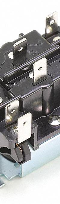 LIEBERT Switching Relay: Mfr Part # E-0130S. Key specifications — Manufacturer Part Number: E-0130S.