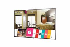 LG Healthcare HDTV: 55 in Diagonal Screen Size, 60 Hz Screen Refresh Rate, LED, 3840 x 2160, 300x300 (MPN 55UK672M0UC). Key specifications — Manufacturer Part Number: 55UK672M0UC; Brand: LG; Display Type: LED; Maximum Screen Resolution: 3840 x 2160; Input Type: HDMI; Resolution: 4K; Facility Type_Combined: 55UK672M0UC Hospitality.