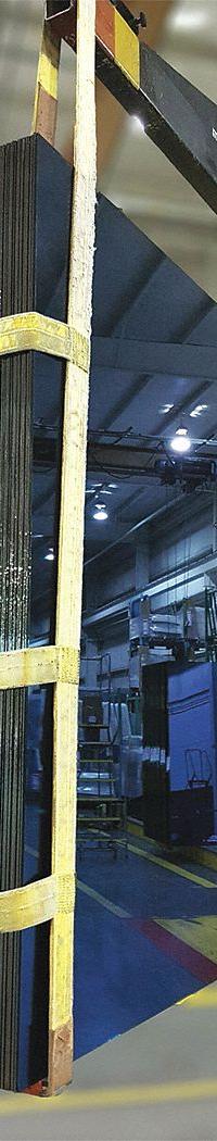 LIFT-ALL Web Sling: 1 Plies, 8,600 lb Vertical Hitch Capacity (MPN G13166A07). Key specifications — Brand: LIFT-ALL.