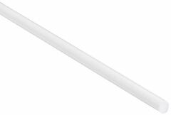 SEELYE Plastic Welding Rod: ABS, Round, 1/8 in x 48 in, White, 1 lb, 47 PK (MPN 900-10041). Key specifications — Manufacturer Part Number: 900-10041; Brand: SEELYE.