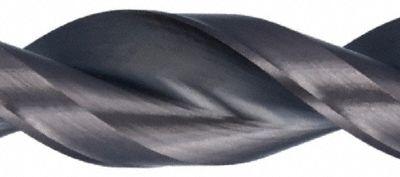 CHICAGO-LATROBE Jobber Length Drill Bit: 29/64", 135° Split Point, TiCN-Coated HSS - High-Speed Steel Jobber-Length Drill Bits for Deep Hole-Drilling
