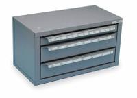 HUOT Tap Dispenser: 21 Compartments, For 1/16" to 2" NPT Taps (MPN 13560). Key specifications — attr1306359: 1/16 in to 2 in NPT; attr1306365: HUOT.