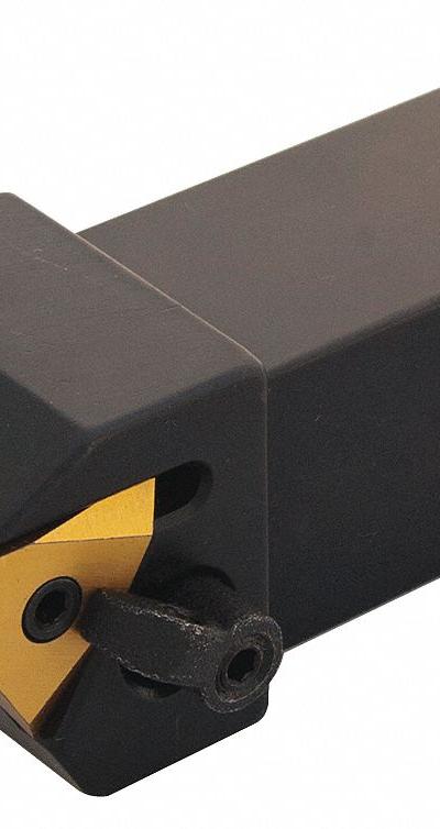 DORIAN Indexable Thread Turning Tool Holder - Machining