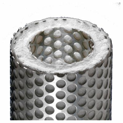 FINITE Coalescing Filter Element: Coalescing (MPN 10DS17-058 X 1) - Replacement Filter Elements