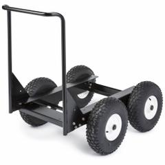 LINCOLN ELECTRIC: For Use With Ranger 260MPX/Ranger 330MPX (MPN K3590-1). Key specifications — Manufacturer Part Number: K3590-1; Brand: LINCOLN ELECTRIC; Compatible Welder Series: Ranger 260MPX; Wheel Type: Heavy-Duty Puncture Resistant Tire.
