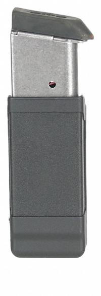 BLACKHAWK Magazine Pouch: Black, Carbon Fiber, 10 1/2 in x 7 in (MPN 410500PBK). Key specifications — attr188437: Black; attr188438: Carbon Fiber; attr188431: Magazine Pouch.