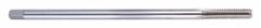 REGAL CUTTING TOOLS Pulley Tap: #6-32 UNC, H3 / 2B, 3 Flute, Plug Chamfer, High Speed Steel (MPN 015301AS). Key specifications — attr1315089: REGAL CUTTING TOOLS.