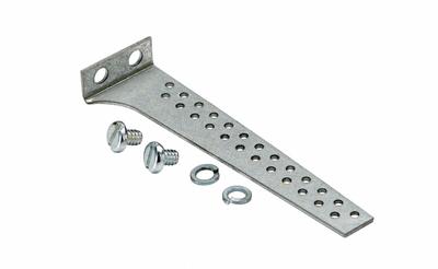 JOHNSON CONTROLS Lever Arm Assembly: Lever Arm Assembly, For Pneumatic Damper Actuators - Valve Actuator Mounting Kits