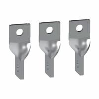 SCHNEIDER Terminal Extension: Terminal Extension, LA9G3631. Key specifications — Manufacturer Part Number: LA9G3631; Brand: SCHNEIDER; Compatible with Series: TeSys Giga.