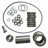 DAYTON Pump Repair Kit: Mfr Part # GGS_103719, 55JJ53/55JJ60. Key specifications — Manufacturer Part Number: GGS_103719; Includes: O-Ring; Compatible with Manufacturer Model Number: 55JJ53; Compatible with Pump Type: Centrifugal Pump; Compatible with Grainger Part Number: 55JJ60; Compatible with Brand: Dayton.