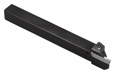 KYOCERA External Grooving Toolholder (MPN KGDL1212JX3) - Indexable Parting & Grooving Toolholders