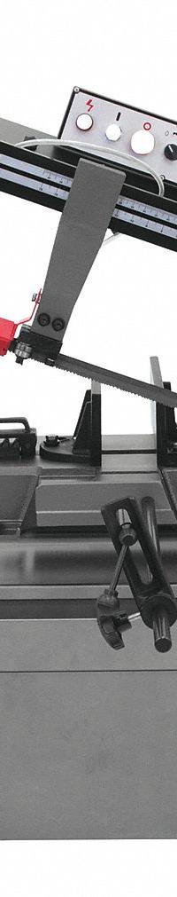 JET Band Saw: 8 1/2 in x 14 in/9 in x 16 in, 82 to 235 SFPM, 45° , 90°, 18.0/9.0 A, 1 Phase (MPN 414468). Key specifications — attr313019: 18.0/9.0 A; attr313020: 1; attr313018: 45° , 90°; attr313016: 8-1/2 in x 14 in; attr313017: 82 to 235 SFPM; attr325084: JET.
