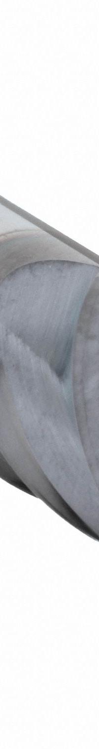 APPROVED VENDOR Square End Mill: Carbide, AlTiCrN Coated, 4 Flute, 1/4" Mill Dia, 3/4" LOC (MPN 284-000121)
