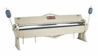 BAILEIGH INDUSTRIAL Sheet Metal Brake: Hand Lever : Top Edge Actuation + Finger, Angle Gauge, White (MPN BB-12014). Key specifications — attr67203: Top Edge; attr67184: BAILEIGH INDUSTRIAL; attr67188: BB-12014; attr67191: Hand Lever.
