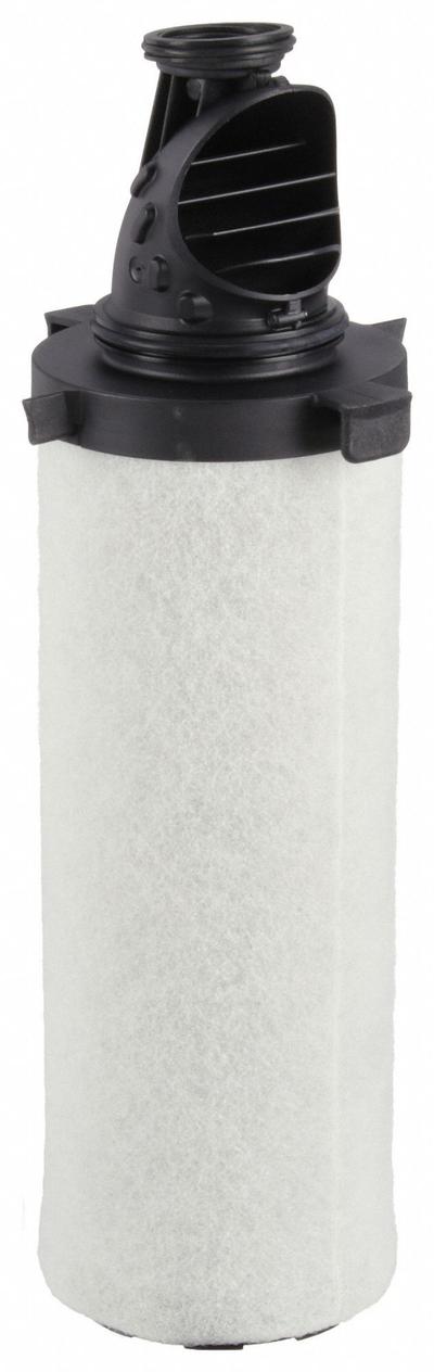 Parker Coalescing Filter Element: Coalescing/Particulate, 1 micron - Replacement Filter Elements
