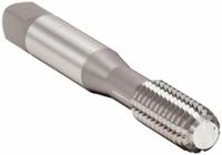 OSG Thread Forming Tap: 5/16"-18 UNC, 2B, Bottoming Chamfer, High Speed Steel (MPN 2866200)