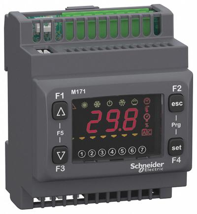 SCHNEIDER ELECTRIC PLC: (5) Analog/(6) Digital, (5) Analog/(6) Digital - Schneider Modicon Series PLCs