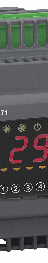 SCHNEIDER ELECTRIC PLC: (5) Analog/(6) Digital, (5) Analog/(6) Digital, 12 to 24V AC : 24V DC (MPN TM171ODM22R). Key specifications — attr211240: SCHNEIDER; attr1072668: Clock Included; attr1075941: (6) Digital; attr1075943: (5) Analog.