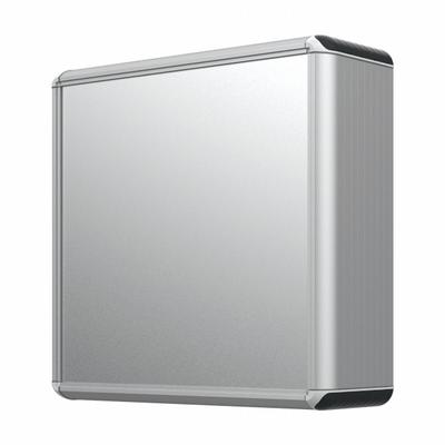 TEKNOKOL Control Panel System,400 mm H,400 mm W (MPN ECO1500.0008) - HMI Enclosures