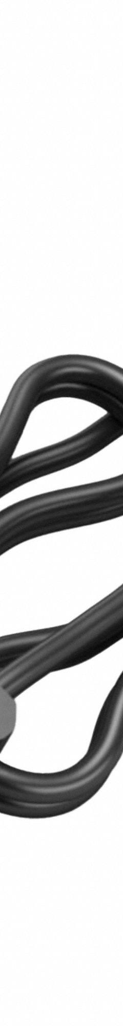 WIREMOLD Furniture Power Outlet: 3 Outlets, 3 ft Cord Lg, Gray, 5-15R, Tamper Resistant Receptacles (MPN MDCA3-MG). Key specifications — Shape: Rectangular; Brand: WIREMOLD; USB Connectors Included: Type C; Mounting Style: Surface.