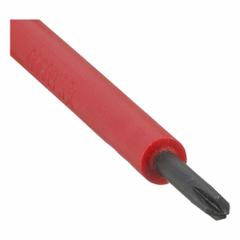 WIHA Insulated Phillips Screwdriver: Insulated Precision PicoFinish, Std Lg, Not ESD Safe, Insulated (MPN 32106). Key specifications — attr1205203: #00; attr1205229: WIHA.