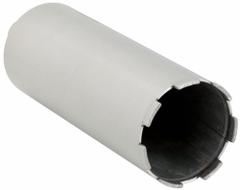 HUSQVARNA Coring Bit: 5 in Core Dia, 10 in Max Drilling Dp, 10 in Overall Lg (MPN DRI8-VAC-5). Key specifications — attr253756: Brick; attr277144: HUSQVARNA.