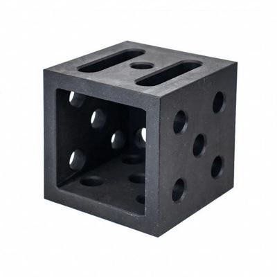 BUILDPRO Riser Block: 4 in Ht (MPN T50120) - Riser Blocks