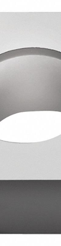 WALTER Rectangle Milling Insert: P4406-4 (MPN 5040242)