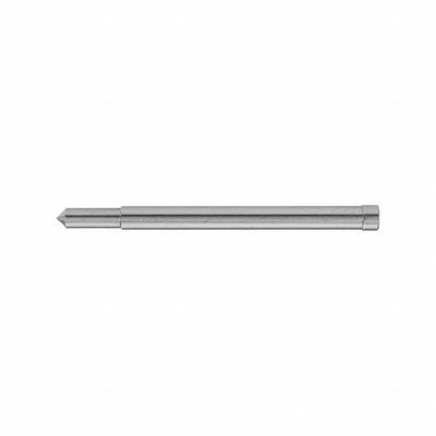 HOLEMAKER TECHNOLOGY Annular Cutter: Std, For Use With TCT Broach Cutters, For 2 in Cutting Dp - Pilot Pins
