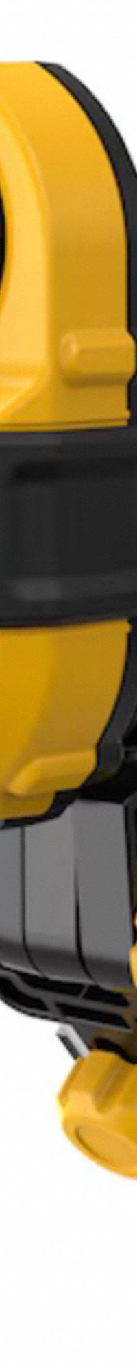 DEWALT DEWALT IMPACT CONNECT Nut Runner Attachment: Nut Runner Attachment, Impact Rated (MPN DWANRRIR). Key specifications — attr1185026: Nut Runner Attachment; attr1185027: Impact Rated; attr1185028: DEWALT.
