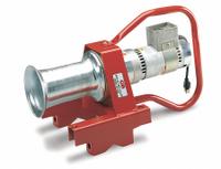 GARDNER BENDER Power Head Assembly: 8,000 lb Max, Steel (MPN CP800). Key specifications — attr531818: GARDNER BENDER; attr534204: Power Head; attr534202: Steel.