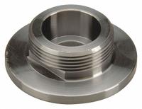 DYNABRADE Front Bearing Plate: For 51350/57400, 57437. Key specifications — attr652660: 57437; attr665398: Front Bearing Plate; attr665390: 57400; attr652663: DYNABRADE.