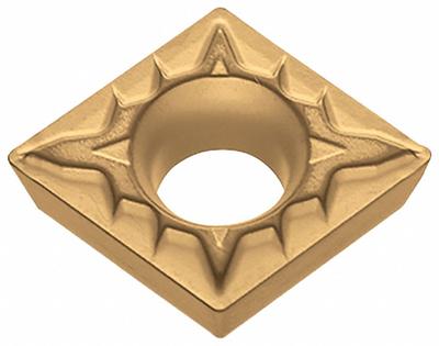 KYOCERA Diamond Turning Insert (MPN CPMT321XPPV720) - Diamond Indexable Turning Inserts
