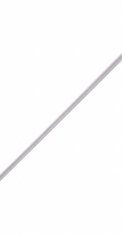 FOSTORIA Quartz Tube: Quartz Tube, 3HML3, HP-11-QT, 6713498 - Replacement Parts for HVACR Heaters & Heat Exchangers
