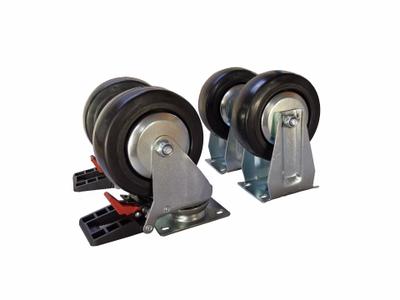 WESTWARD Caster Set: Repl Caster (MPN 10-A029C2) - Casters & Sets