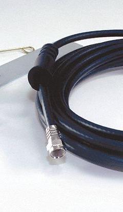 ALLSTAR Remote Antenna: Indoor (MPN RAK-10A). Key specifications — Includes: Coaxial Cable; Manufacturer Part Number: RAK-10A; Brand: ALLSTAR; For Location: Indoor; Product Type: Remote Antenna.