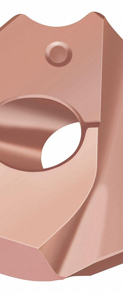 WALTER Replaceable Tip Drill,P6003-D19,84RWMP35 - Exchangeable Tips for Modular Drill Bits