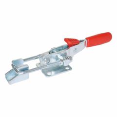 JW WINCO Latch Type Toggle Clamp: Horizontal, Manual Latch Release Latch Release, 31 mm Overall Dp (MPN 851.3-160-T6). Key specifications — Brand: JW WINCO; Handle Style: Horizontal Handle.