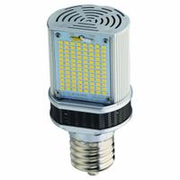 HID Replacement LED Bulb: Wall Pack, Mogul Screw (EX39), 30 W Watt, 3000K/4000K/5000K, LED (MPN LED-8087M345D-G4). Key specifications — Color Temperature: 5000K; Brand: LIGHT EFFICIENT DESIGN; Shatter-Resistant: Yes.