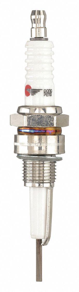 Dayton Spark Plug: Mfr Part # 2315582 - Power Sources & Cables for HVACR Equipment