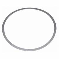 TACO Gasket: for Condensate Return & Boiler Feed Pumps/In-Line Circulating Pumps, Casing (MPN 1600-024RP). Key specifications — Includes: Gasket; Manufacturer Part Number: 1600-024RP; Gasket Material: EPDM.
