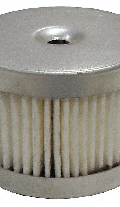 SOLBERG Filter Element: Paper - Air Filter Replacement Elements