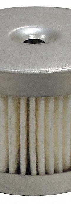 SOLBERG Filter Element: Paper, 1.5 in Overall Ht, 1/2 in Inside Dia, 1 1/2 in Outside Dia, 812, C44. Key specifications — attr59866: 812; attr59869: SOLBERG; attr59875: C44.