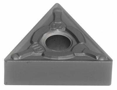 SUMITOMO Triangle Turning Insert: TNMG332EGU - Triangle (T) Indexable Turning Inserts