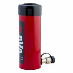 BVA HYDRAULICS Hollow Hydraulic Ram: 30 ton Nominal Capacity, 2 1/2 in Nominal Stroke Lg, 3.62 in (MPN HC3006T). Key specifications — attr1099385: 3.62 in.