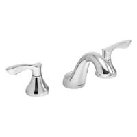 SPEAKMAN Mid Arc Bathroom Faucet: Chelsea, Brass, Chrome Finish, 1.2 gpm Flow Rate, Widespread, Arc (MPN SB-1721-E). Key specifications — Brand: SPEAKMAN; Series: Chelsea.